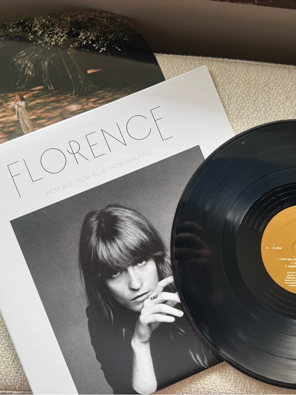 Florence + the Machine